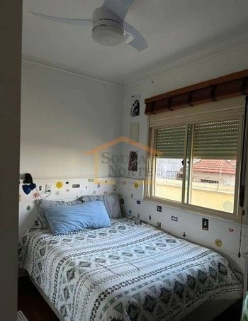 Foto 18 do(a) Apartamento de 3 quartos à venda em Jardim São Paulo(Zona Norte), São Paulo