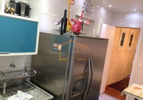 Foto 12 do(a) Apartamento de 3 quartos à venda em Jardim São Paulo(Zona Norte), São Paulo