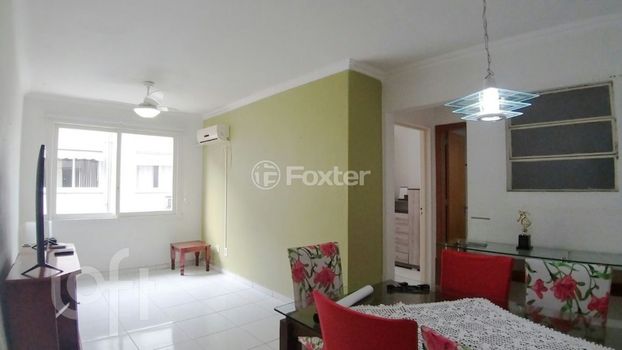 Foto 2 do(a) Apartamento de 1 quartos à venda em Tristeza, Porto Alegre