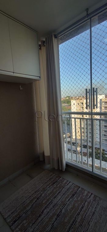 Foto 10 do(a) Apartamento false à venda em Residencial Parque da Fazenda, Campinas