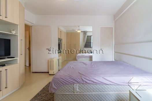 Foto 12 do(a) Apartamento de 2 quartos à venda em Santa Cecília, São Paulo
