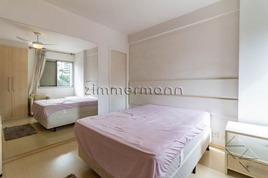 Foto 10 do(a) Apartamento de 2 quartos à venda em Santa Cecília, São Paulo