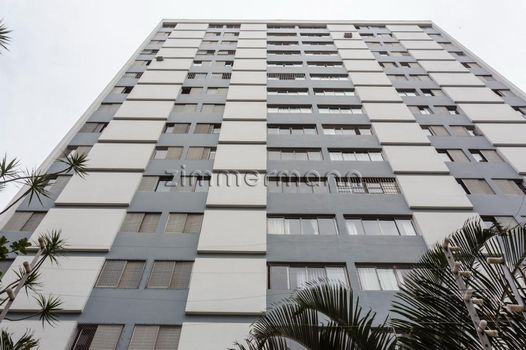 Foto 24 do(a) Apartamento de 2 quartos à venda em Santa Cecília, São Paulo