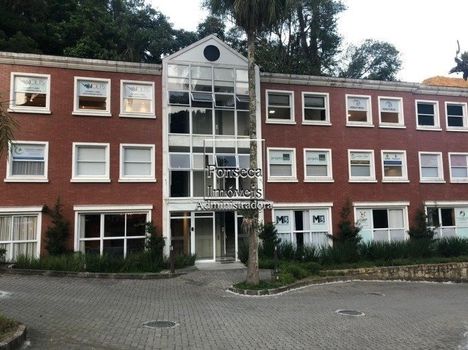 Foto 1 do(a) Sala / Conjunto Comercial false à venda em Quarteirão Brasileiro, Petrópolis