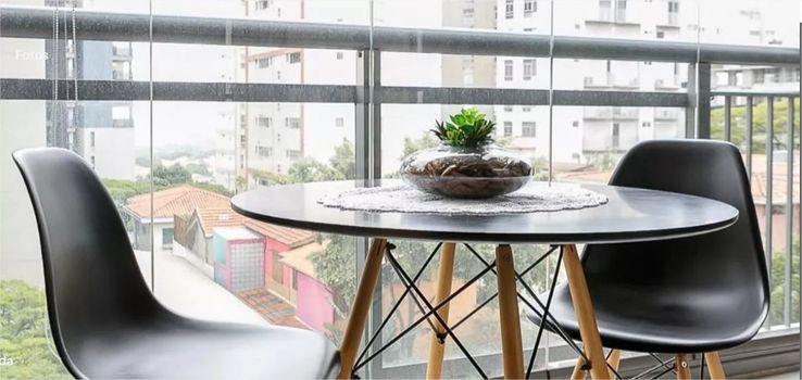 Foto 7 do(a) Apartamento de 1 quartos à venda em Sumarezinho, São Paulo