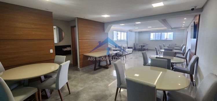 Foto 40 do(a) Apartamento de 3 quartos à venda em Ocian, Praia Grande