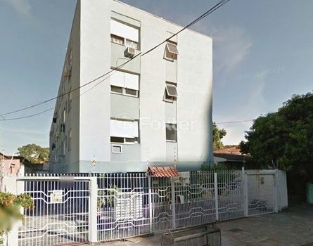 Foto 1 do(a) Apartamento de 1 quartos à venda em Partenon, Porto Alegre