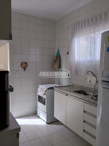 Foto 4 do(a) Casa em Condomínio de 3 quartos à venda em Jardim Zulmira, Sorocaba