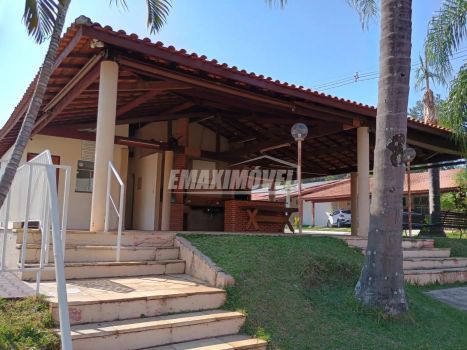 Foto 18 do(a) Casa em Condomínio de 3 quartos à venda em Jardim Zulmira, Sorocaba