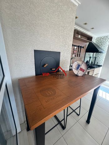 Foto 8 do(a) Apartamento de 3 quartos à venda em Jardim São Bento, Jundiaí