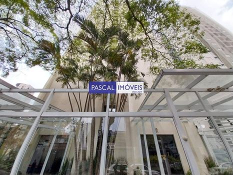 Foto 25 do(a) Apartamento de 1 quartos à venda em Itaim Bibi, São Paulo