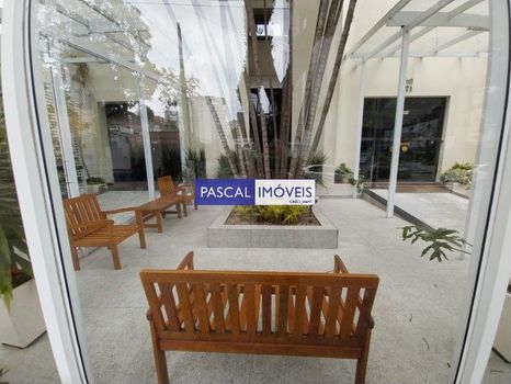 Foto 24 do(a) Apartamento de 1 quartos à venda em Itaim Bibi, São Paulo