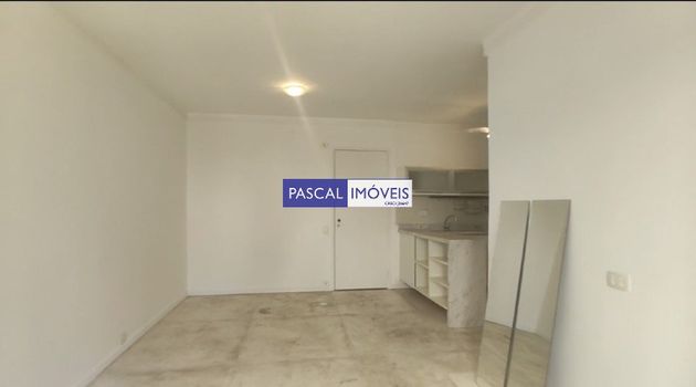 Foto 2 do(a) Apartamento de 1 quartos à venda em Itaim Bibi, São Paulo