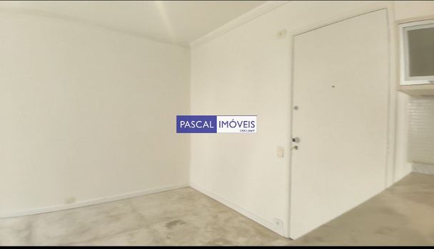 Foto 5 do(a) Apartamento de 1 quartos à venda em Itaim Bibi, São Paulo