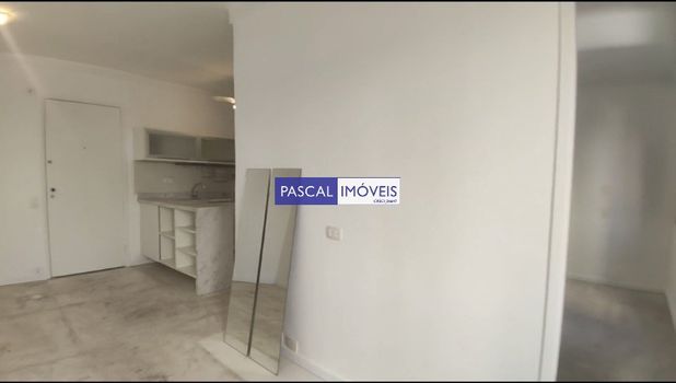 Foto 4 do(a) Apartamento de 1 quartos à venda em Itaim Bibi, São Paulo