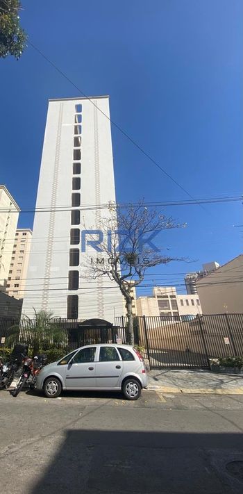 Foto 12 do(a) Apartamento de 1 quartos à venda em Cambuci, São Paulo