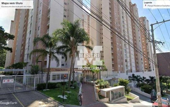 Foto 1 do(a) Cobertura de 2 quartos à venda em Jardim Flor da Montanha, Guarulhos
