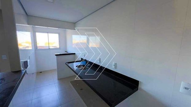 Foto 2 do(a) Apartamento de 2 quartos à venda em Bassan, Marília