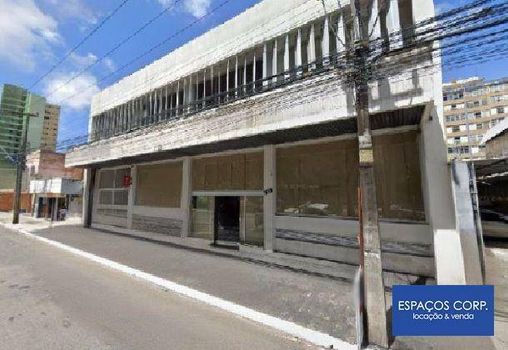 Foto 2 do(a) Sala / Conjunto Comercial false para alugar em Centro, Fortaleza