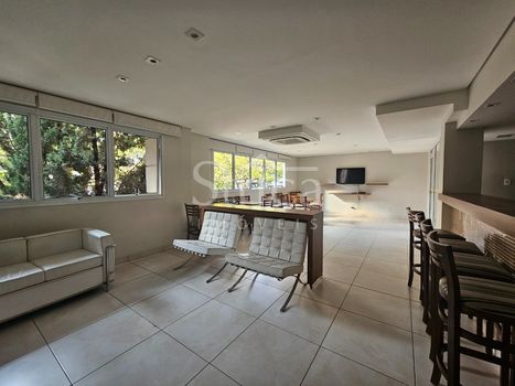 Foto 50 do(a) Apartamento de 2 quartos à venda em Vila Nova Conceição, São Paulo