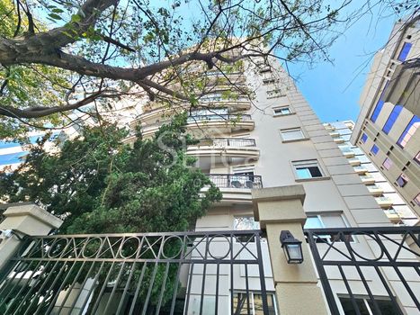 Foto 44 do(a) Apartamento de 2 quartos à venda em Vila Nova Conceição, São Paulo