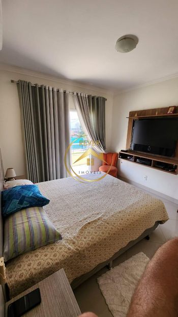 Foto 13 do(a) Casa em Condomínio de 3 quartos à venda em Swiss Park, Campinas