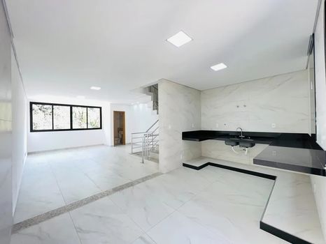 Foto 5 do(a) Casa de 3 quartos à venda em Itapoã, Belo Horizonte