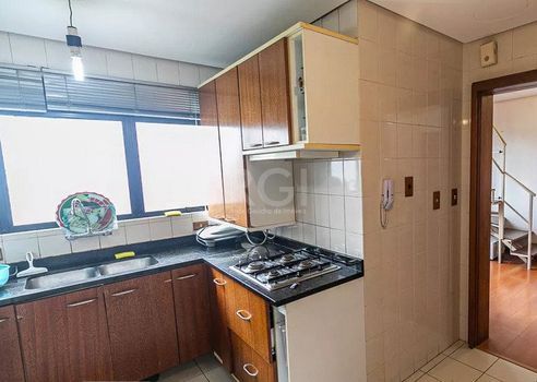 Foto 23 do(a) Cobertura de 3 quartos à venda em Santa Tereza, Porto Alegre