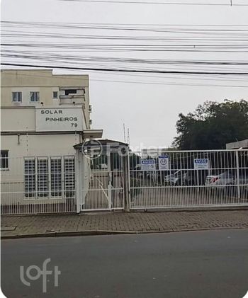 Foto 10 do(a) Apartamento de 2 quartos à venda em Santa Fé, Gravataí