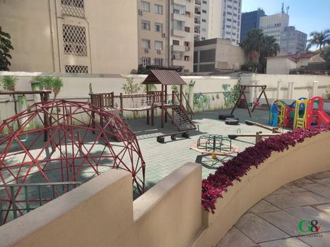 Foto 10 do(a) Apartamento de 3 quartos à venda em Jardim Paulistano, São Paulo