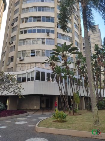 Foto 1 do(a) Apartamento de 3 quartos à venda em Jardim Paulistano, São Paulo