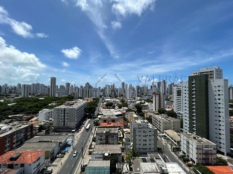 Foto 1 do(a) Apartamento de 2 quartos à venda em Boa Viagem, Recife