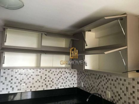 Foto 4 do(a) Apartamento de 3 quartos à venda em Alto da Glória, Goiânia