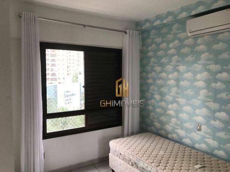 Foto 9 do(a) Apartamento de 3 quartos à venda em Alto da Glória, Goiânia