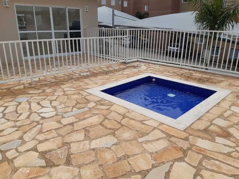 Foto 33 do(a) Apartamento de 2 quartos à venda em Vila Fiori, Sorocaba