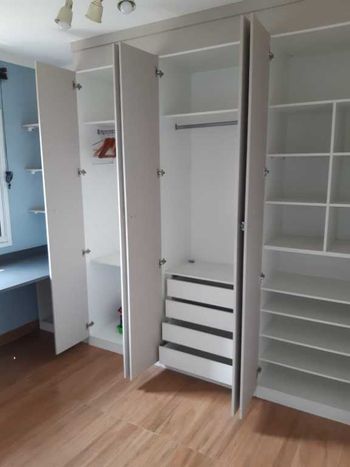 Foto 23 do(a) Apartamento de 2 quartos à venda em Vila Fiori, Sorocaba