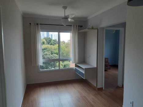 Foto 3 do(a) Apartamento de 2 quartos à venda em Vila Fiori, Sorocaba