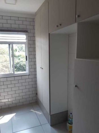 Foto 10 do(a) Apartamento de 2 quartos à venda em Vila Fiori, Sorocaba