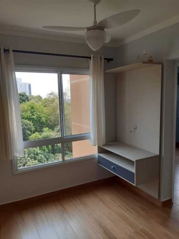 Foto 1 do(a) Apartamento de 2 quartos à venda em Vila Fiori, Sorocaba
