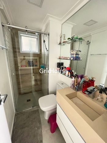 Foto 18 do(a) Cobertura de 2 quartos à venda em Vila Suzana, São Paulo