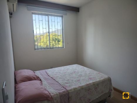 Foto 17 do(a) Apartamento de 3 quartos à venda em Trindade, Florianópolis