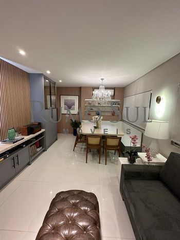 Foto 2 do(a) Apartamento de 3 quartos à venda em Jardim Paulista, São Paulo