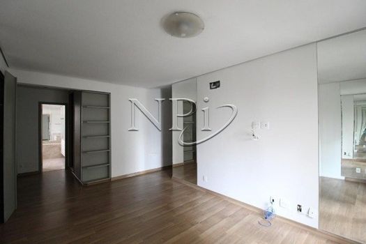 Foto 23 do(a) Apartamento de 3 quartos à venda em Vila Nova Conceição, São Paulo
