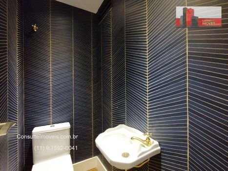 Foto 7 do(a) Cobertura de 3 quartos à venda em Vila Romana, São Paulo