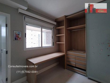 Foto 18 do(a) Cobertura de 3 quartos à venda em Vila Romana, São Paulo