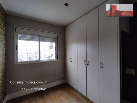 Foto 22 do(a) Cobertura de 3 quartos à venda em Vila Romana, São Paulo