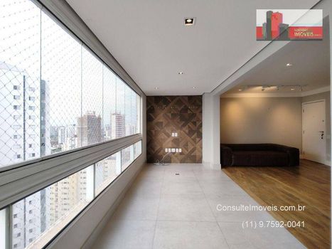 Foto 9 do(a) Cobertura de 3 quartos à venda em Vila Romana, São Paulo