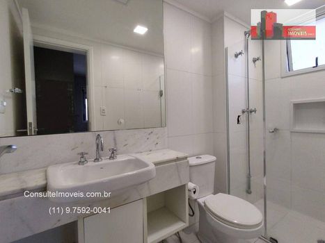 Foto 23 do(a) Cobertura de 3 quartos à venda em Vila Romana, São Paulo