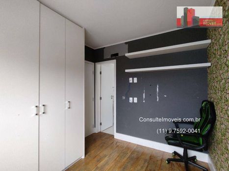 Foto 21 do(a) Cobertura de 3 quartos à venda em Vila Romana, São Paulo