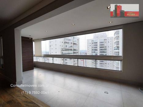 Foto 1 do(a) Cobertura de 3 quartos à venda em Vila Romana, São Paulo